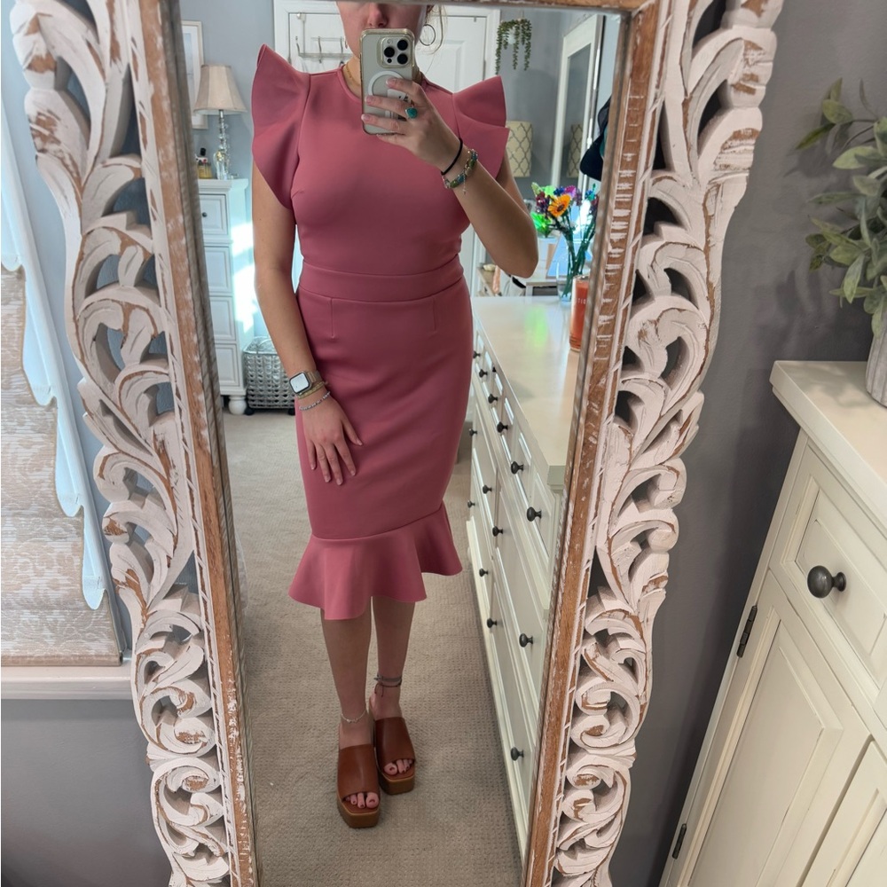 Dress - Picture 2 of 3